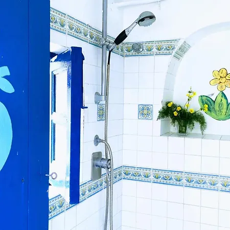 Apartamento La Casa Di Nonna Ida