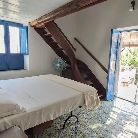 La Casa Di Nonna Ida *