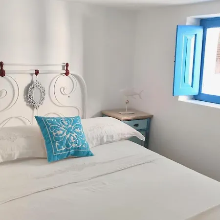 Apartamento La Casa Di Nonna Ida