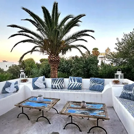 Apartamento La Casa Di Nonna Ida