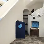 Apartamento La Casa Di Nonna Ida Estrómboli