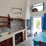 La Casa Di Nonna Ida * Estrómboli