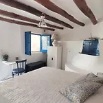 La Casa Di Nonna Ida Apartamento Estrómboli