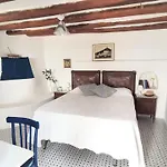 La Casa Di Nonna Ida Apartamento Estrómboli
