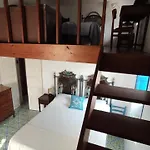 La Casa Di Nonna Ida Estrómboli