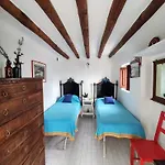 Apartamento La Casa Di Nonna Ida Estrómboli