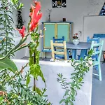 La Casa Di Nonna Ida Estrómboli