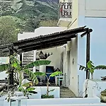 La Casa Di Nonna Ida * Estrómboli