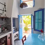La Casa Di Nonna Ida *