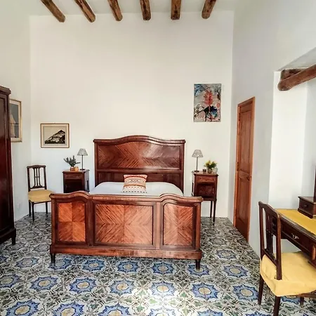 La Casa Di Nonna Ida