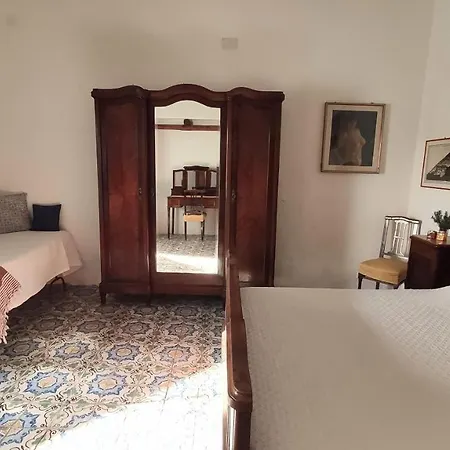 Apartment La Casa Di Nonna Ida