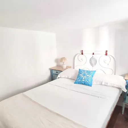 La Casa Di Nonna Ida *