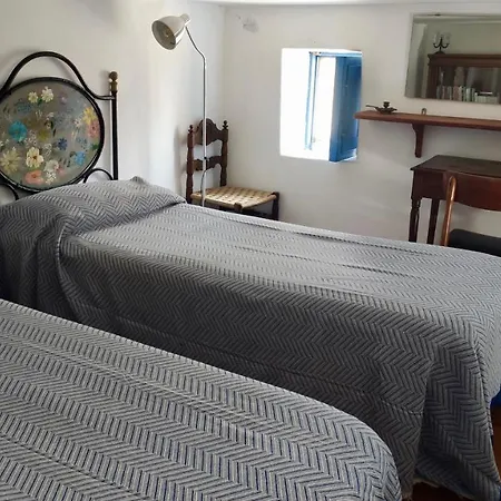 La Casa Di Nonna Ida * Stromboli
