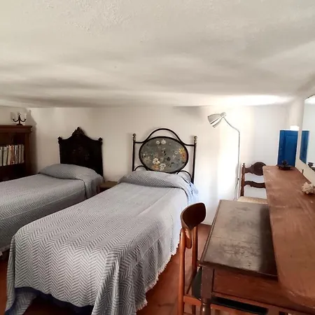 La Casa Di Nonna Ida