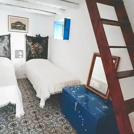 La Casa Di Nonna Ida Apartment
