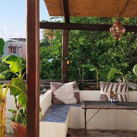 La Casa Di Nonna Ida * Stromboli