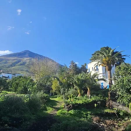 Apartment La Casa Di Nonna Ida