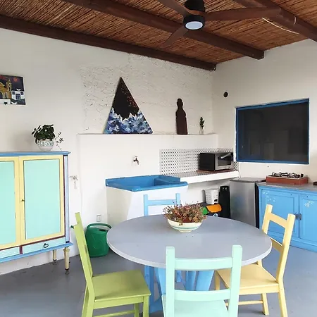 La Casa Di Nonna Ida Apartment *