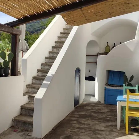 La Casa Di Nonna Ida