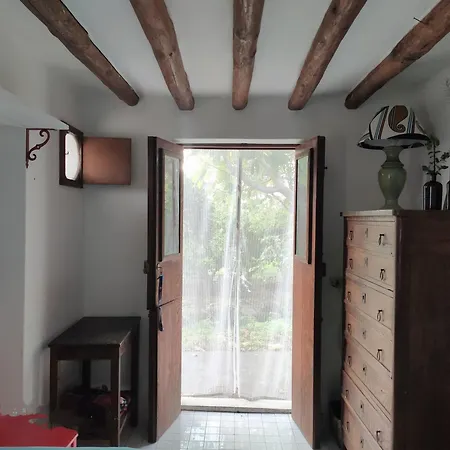 Apartamento La Casa Di Nonna Ida *