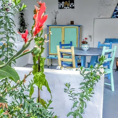 La Casa Di Nonna Ida Stromboli