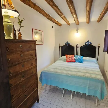 La Casa Di Nonna Ida Apartment *