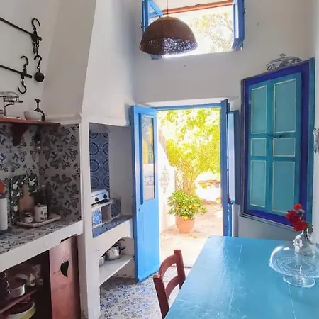 La Casa Di Nonna Ida *