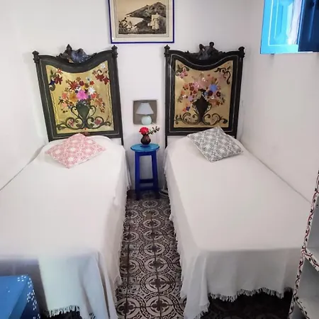 Apartment La Casa Di Nonna Ida